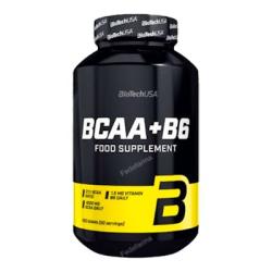 BCAA+B6 - 200 COMP