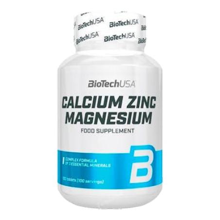 CA-ZN-MG - 100 COMP
