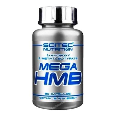 MEGA HMB 90 CAPS
