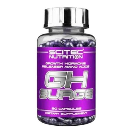 GH SURGE 90 CAPS