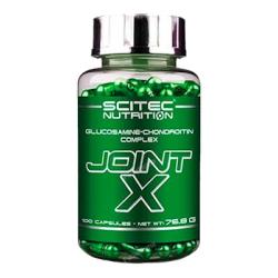 JOINT-X 100 CAPS