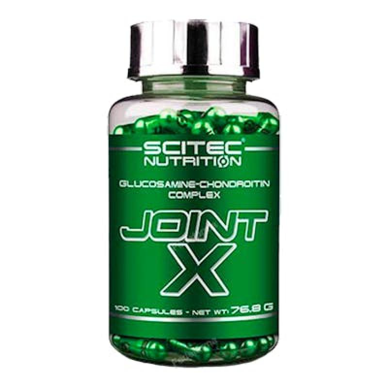 JOINT-X 100 CAPS