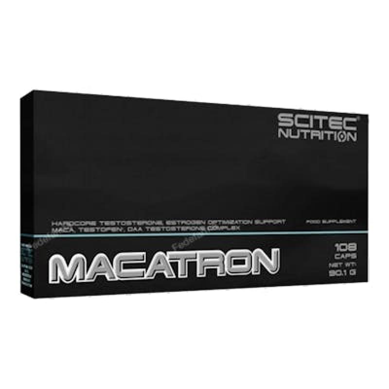 MACATRON 108 CAPS