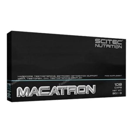 MACATRON 108 CAPS