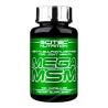MEGA MSM 100 CAPS