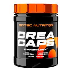 CREA CAPS 250 CAPS