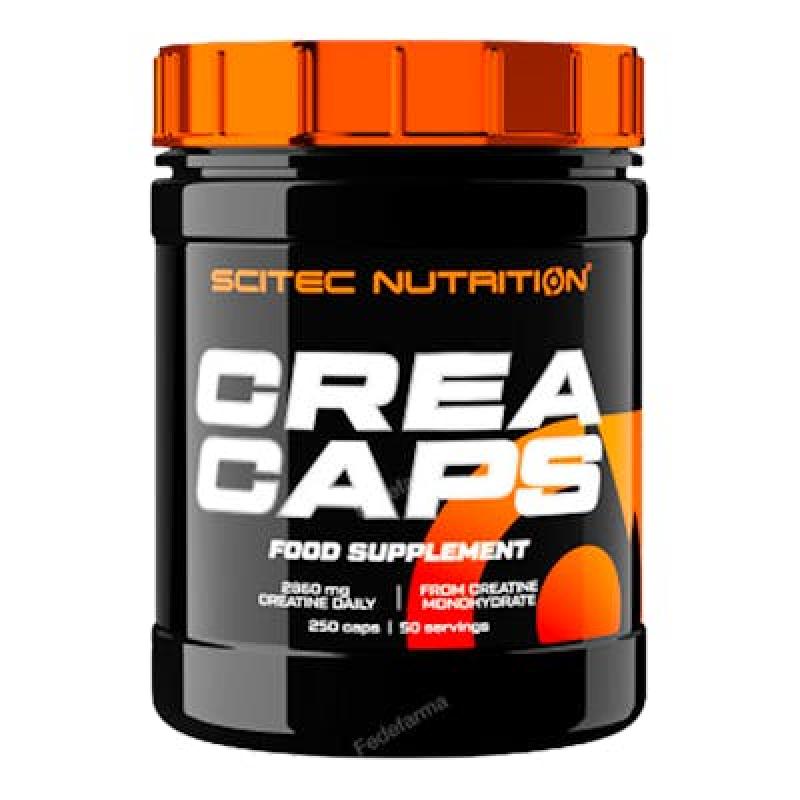 CREA CAPS 250 CAPS