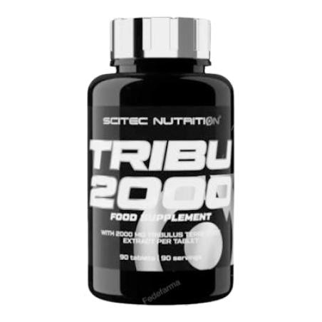 TRIBU 2000 90 TABL.