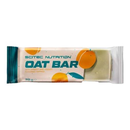 OAT BAR 70G COCONUT