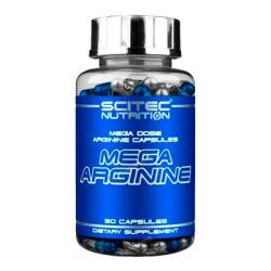 MEGA ARGININE 90 CAPS
