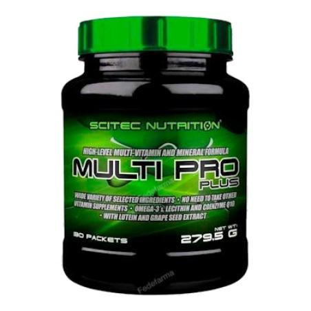 MULTI PRO PLUS 30 PACK