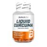 LIQUID CURCUMA 30 CAPS