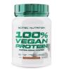 100% VEGAN PROTEIN 1000G CHOCO