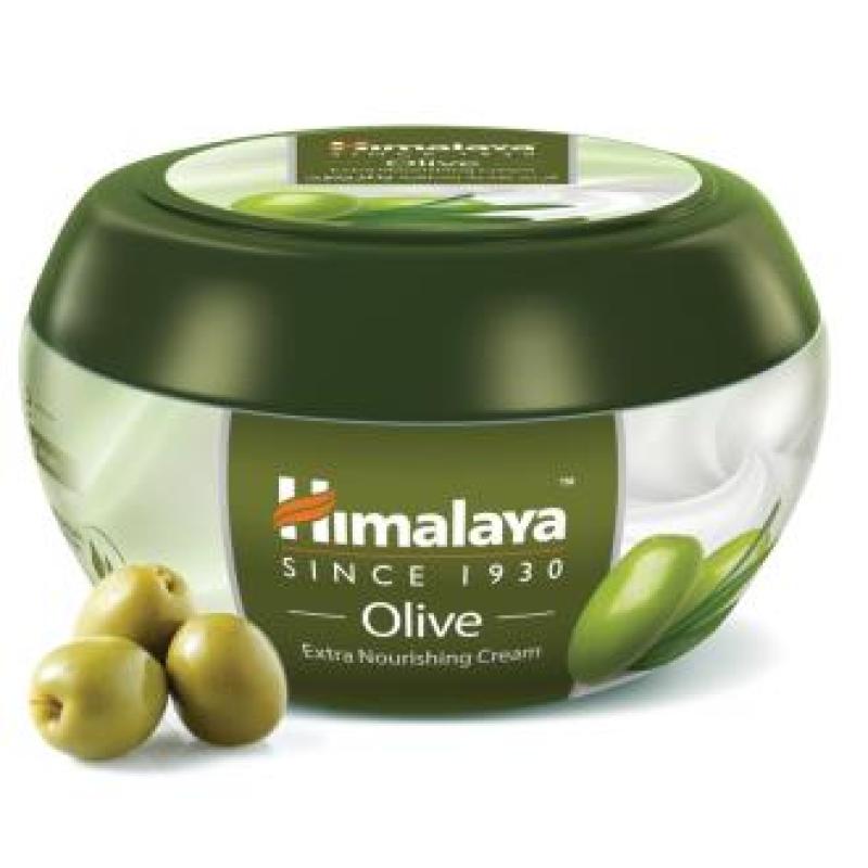 CREMA CORPORAL NUTRITIVA aceite oliva Extra 150ml.