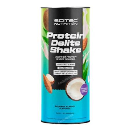 PROTEIN DELITE SHAKE 700G CHOCO