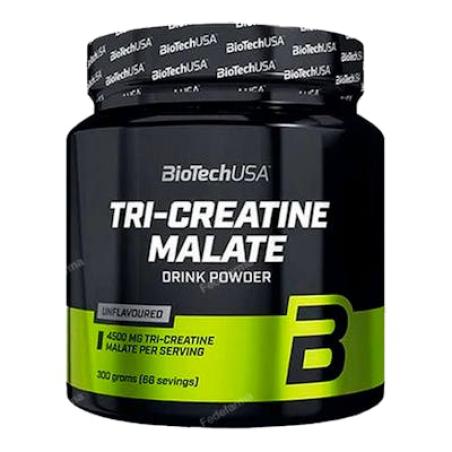 TRI-CREATINE MALATE NEUTRO - 300G