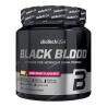 BLACK BLOOD NOX+ FRUTAS TROPICALES - 340G