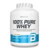 100% PURE WHEY ARROZ CON LECHE - 2270G
