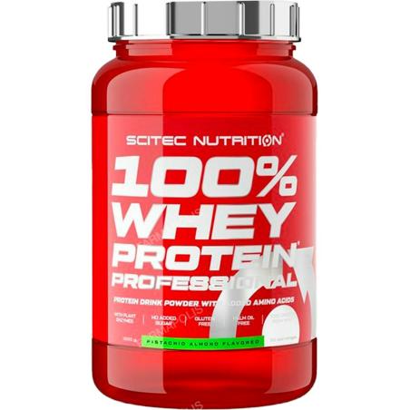 100% PURE WHEY TARTA DE MANZANA - 454G