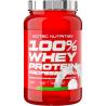 100% PURE WHEY TARTA DE MANZANA - 454G
