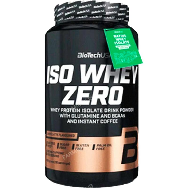 INSTANT OATS COOKIES&CREAM - 1000G