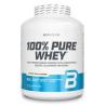 100% PURE WHEY BOURBON VAINILLA - 2270G