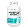 MAGNESIUM + CHELATE - 60 CAPSULAS