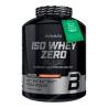ISO WHEY ZERO BLACK CHOC - 2270G