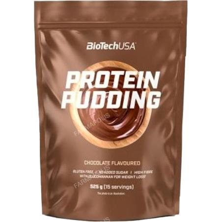 PROTEIN BAR CHOC DOBLE - 20*35G