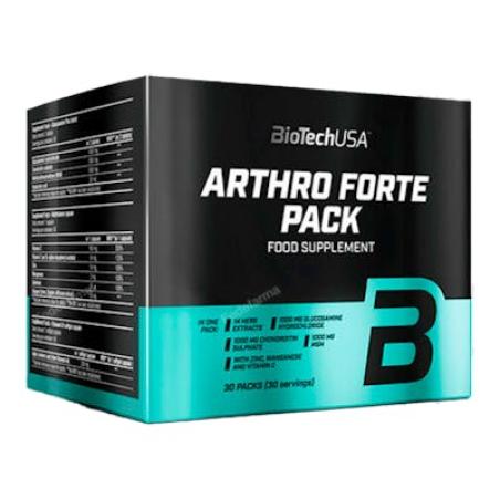 ARTHRO FORTE PACK - 30PAQUETES