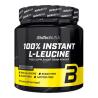 100% INSTANT L-LEUCINE - 277G