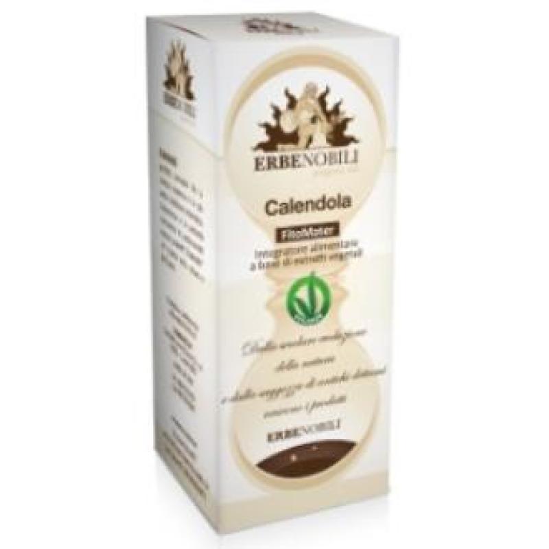 CALENDULA CALENDOLA extracto Fitomater 50ml