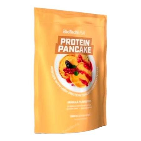 PROTEIN PANCAKE CHOC - 1000G