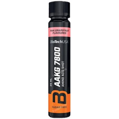 AAKG 7800 POMELO - 20*25ML