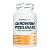 CHROMIUM PICOLINATE - 60 COMP