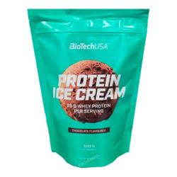 PROTEIN ICE CREAM CHOC - 500G