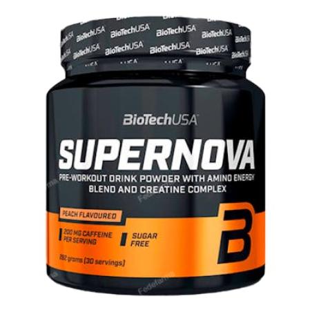SUPERNOVA MANZANA-PERA - 282G