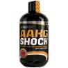 AAKG SHOCK CEREZA - 1000ML