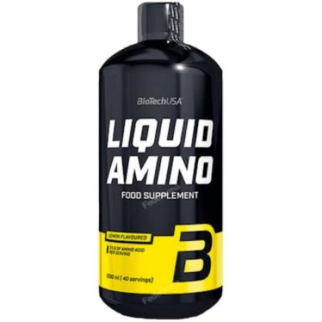 LIQUID AMINO LIMON - 1000ML