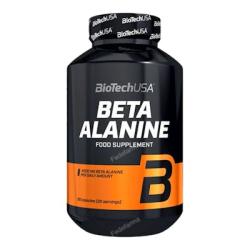 BETA ALANINE - 90 CAPSULAS