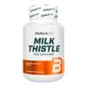 MILK THISTLE - 60 CAPSULAS
