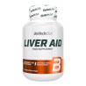 LIVER AID - 60 COMP