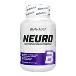 NEURO - 60 CAPSULAS