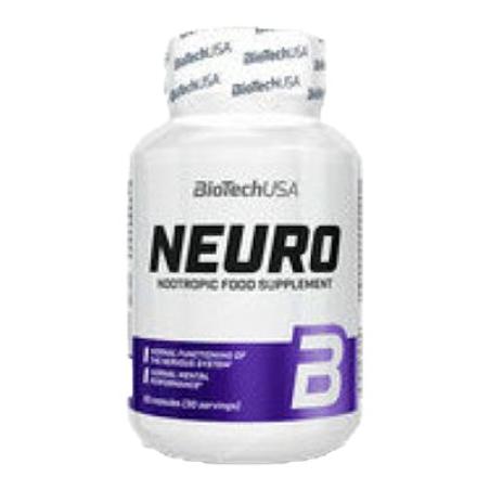 NEURO - 60 CAPSULAS