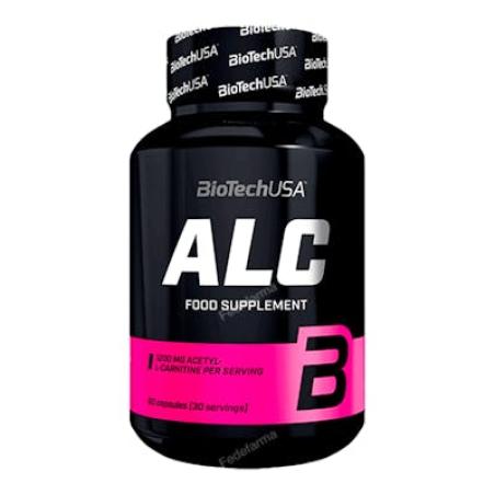 ALC - 60 CAPSULAS