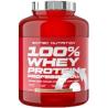 100% WHEY PROTEIN 2350G CREMA DE GALLETA DE CHOCO