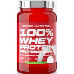 100% WHEY PROTEIN PROF. 920G PISTACHIO WHITE CHOCO