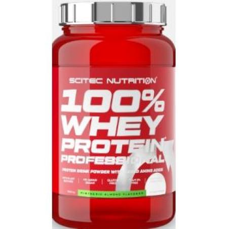 100% WHEY PROTEIN PROF. 920G PISTACHIO WHITE CHOCO