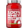 100% WHEY PROTEIN PROF. 920G PISTACHIO WHITE CHOCO