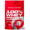 100% WHEY PROTEIN PROF. 1000G FRESA-CHOCO BL.